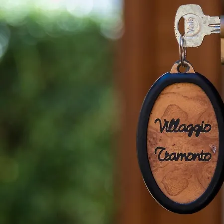 Villaggio Tramonto 3*