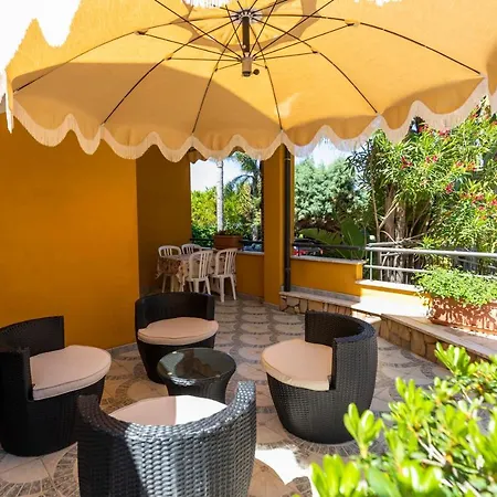 Villaggio Tramonto 3*