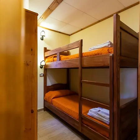 Villaggio Tramonto Apartmanhotel