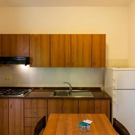 Villaggio Tramonto Apartmanhotel