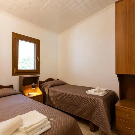 Apartmanhotel Villaggio Tramonto Capo Vaticano