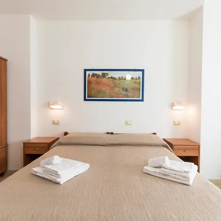 Villaggio Tramonto Apartmanhotel