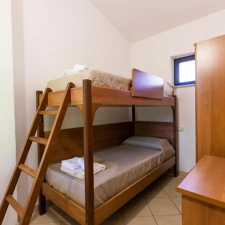 Apartmanhotel Villaggio Tramonto Capo Vaticano