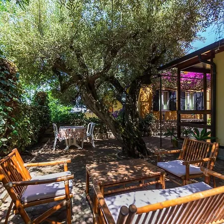 Villaggio Tramonto Apartmanhotel