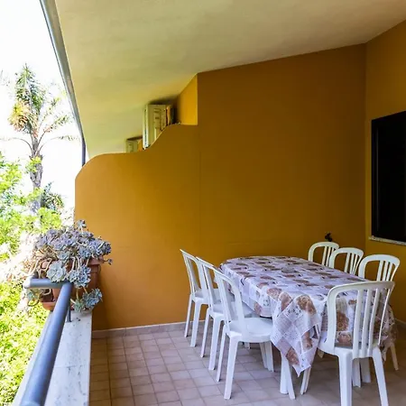 Apartmanhotel Villaggio Tramonto Capo Vaticano