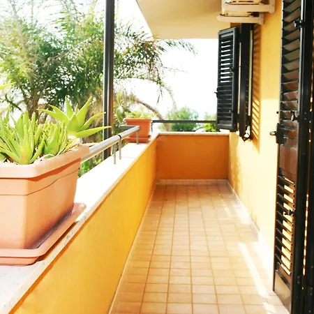 Apartmanhotel Villaggio Tramonto