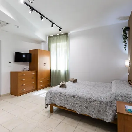 Villaggio Tramonto Üdülőpark