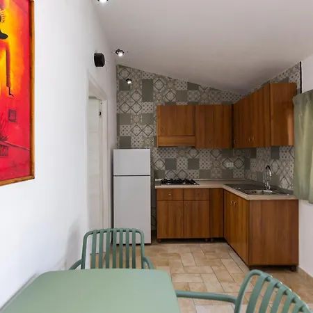 Apartmanhotel Villaggio Tramonto