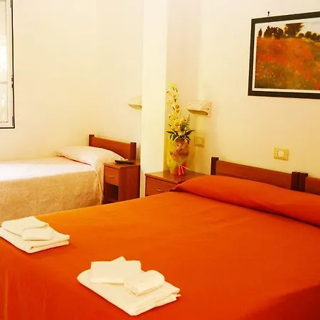 Villaggio Tramonto Üdülőpark