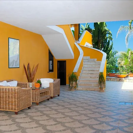 Villaggio Tramonto 3*