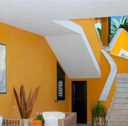 Villaggio Tramonto Üdülőpark 3*