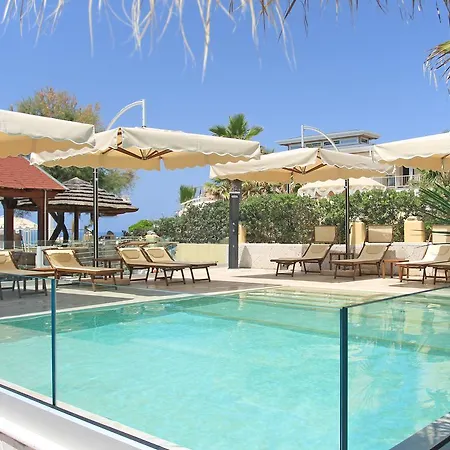 Villaggio Tramonto Üdülőpark