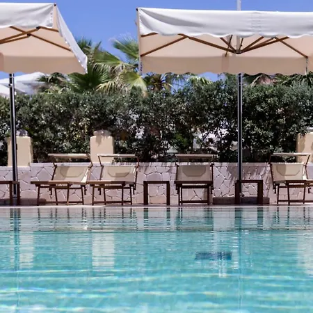 Villaggio Tramonto Apartmanhotel 3*