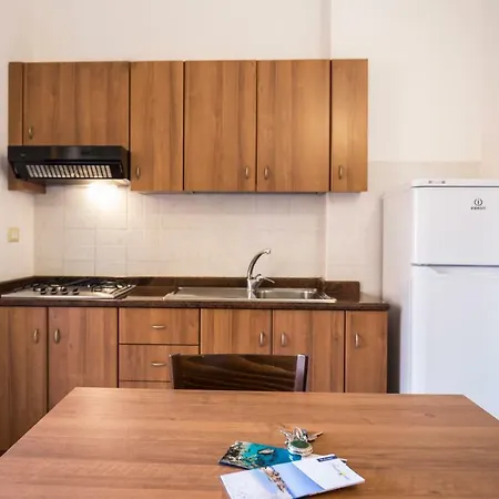 Villaggio Tramonto 3*