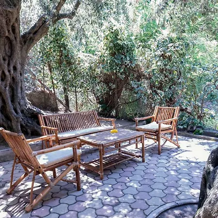 Apartmanhotel Villaggio Tramonto