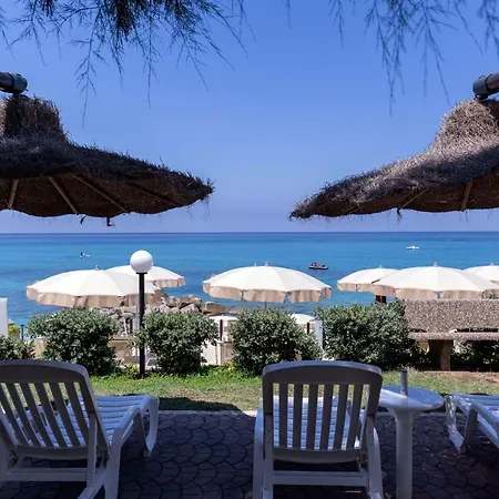 Villaggio Tramonto Apartmanhotel 3*