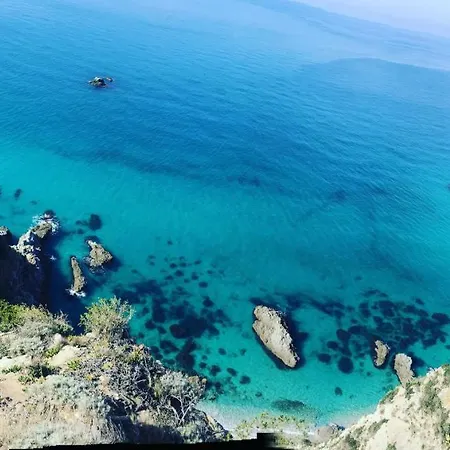 Villaggio Tramonto Apartmanhotel Capo Vaticano