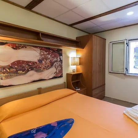 Villaggio Tramonto Apartmanhotel