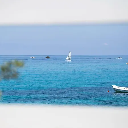 Villaggio Tramonto Üdülőpark