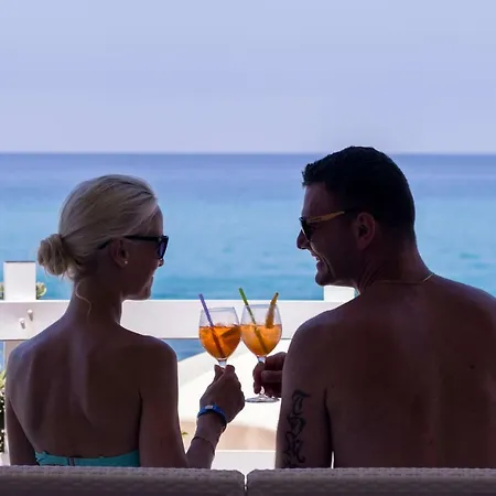 Villaggio Tramonto Apartmanhotel Capo Vaticano