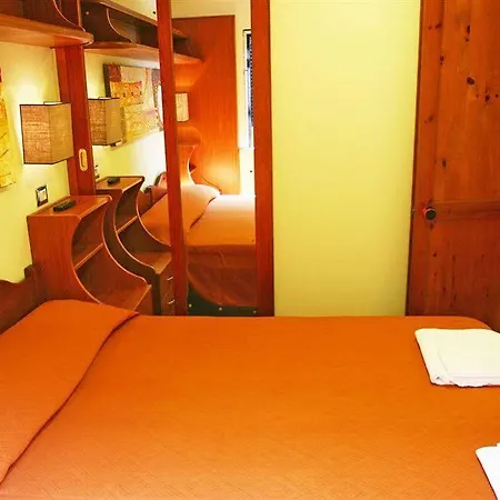 Villaggio Tramonto Capo Vaticano