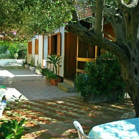 Villaggio Tramonto Capo Vaticano