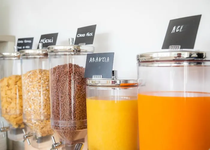 Villaggio Tramonto Parco vacanze Capo Vaticano