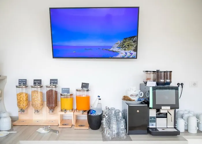 Villaggio Tramonto Capo Vaticano