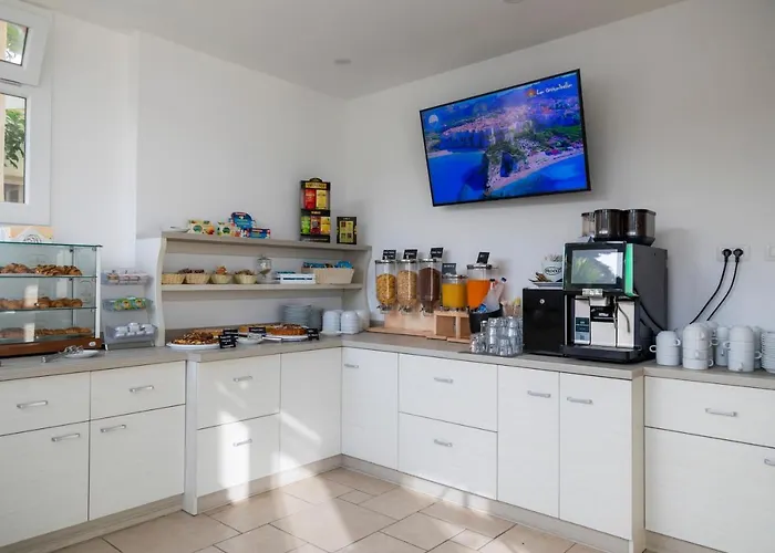 Parco vacanze Villaggio Tramonto Capo Vaticano