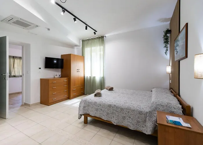 Villaggio Tramonto Parco vacanze