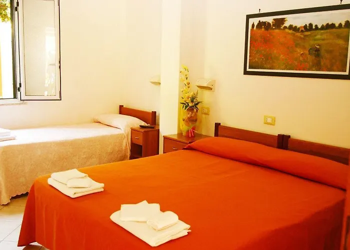 Villaggio Tramonto Parco vacanze