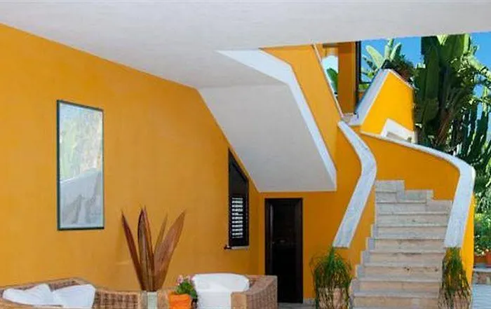 Villaggio Tramonto Parco vacanze 3*