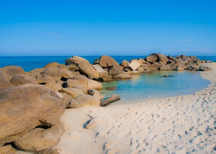 Villaggio Tramonto Capo Vaticano
