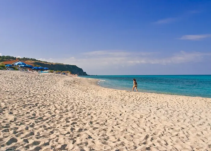 Parco vacanze Villaggio Tramonto 3*