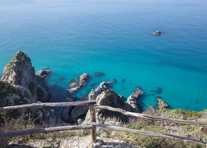 Villaggio Tramonto Capo Vaticano