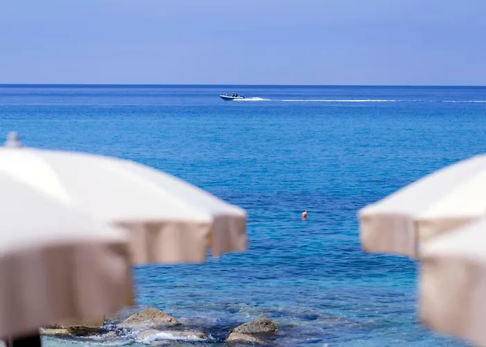 Parco vacanze Villaggio Tramonto 3*