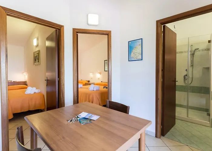 Villaggio Tramonto 3*