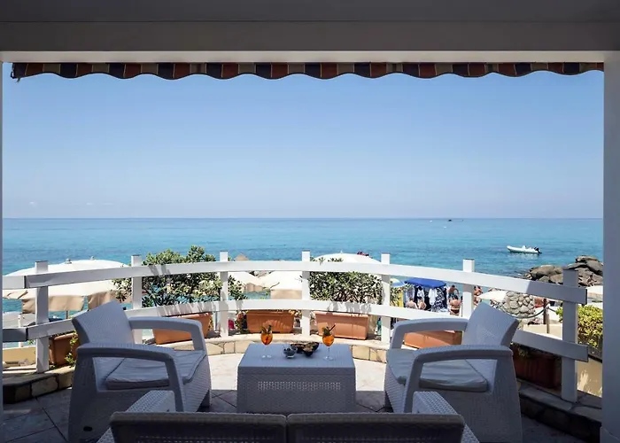 Parco vacanze Villaggio Tramonto