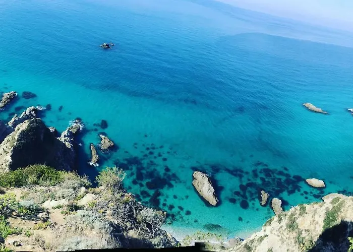 Villaggio Tramonto Parco vacanze Capo Vaticano