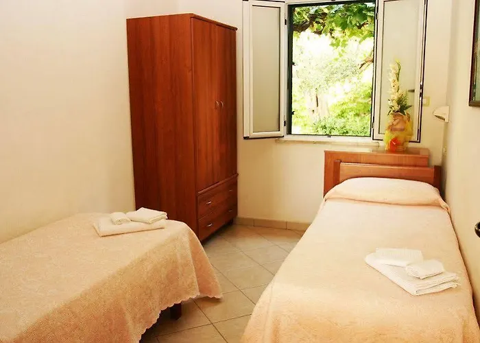 Villaggio Tramonto Parco vacanze 3*