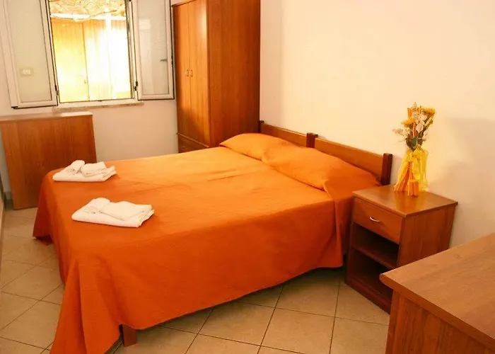 Villaggio Tramonto Capo Vaticano