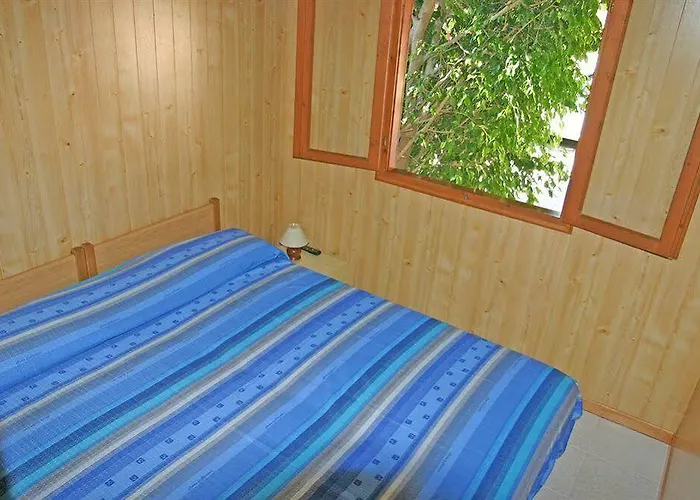 Villaggio Tramonto 3* Capo Vaticano