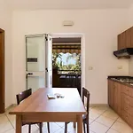 פארק נופש Villaggio Tramonto