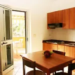 Villaggio Tramonto פארק נופש קאפו ואטיצ'אנו