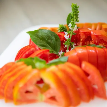 Villaggio Tramonto 3* Capo Vaticano