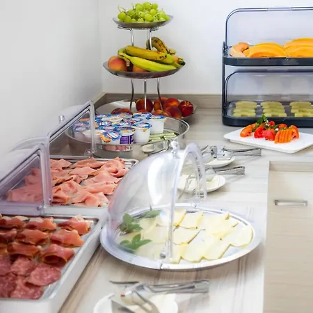 Villaggio Tramonto Village de vacances 3*