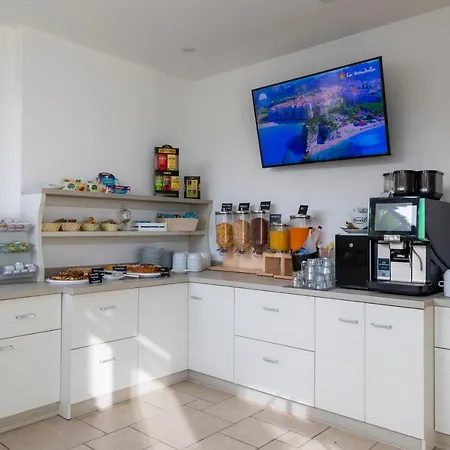 Village de vacances Villaggio Tramonto Capo Vaticano