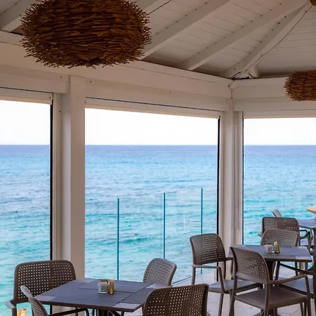 Villaggio Tramonto 3*