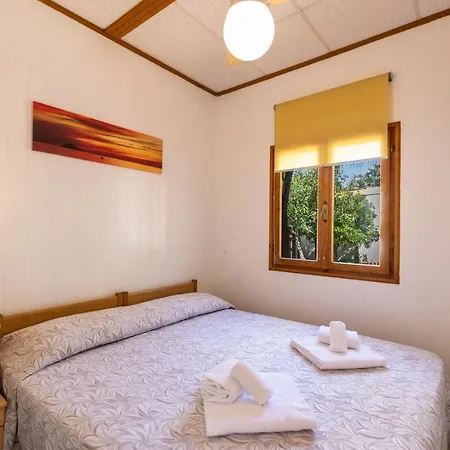 Aparthotel Villaggio Tramonto Capo Vaticano