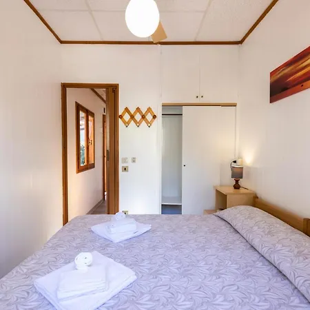Aparthotel Villaggio Tramonto